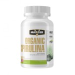 MXL Organic Spirulina 180 tabs