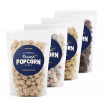Protein Popcorn Gorgonzola Fitness Food Fact...