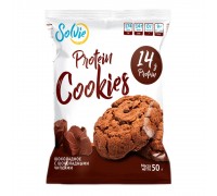 Solvie Protein Cookies 50 gr