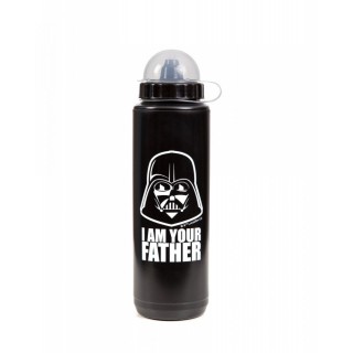 Спортивная бутылка Star Wars - Darth Vader 1000 мл