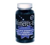 Stimerex ES 90 caps