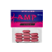 AMP Citrate 100 mg 10 caps