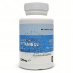 CMTech Vitamin D3 400 caps