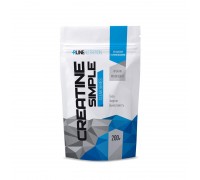 CREATINE Simple 200 gr