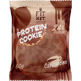 **FK Protein Chocolate Cookie 50 gr