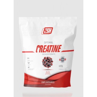 2SN CREATINE 400 gr