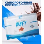 Optimal Protein WHEY 30 gr 2SN