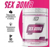 Sex Bomb 90 caps 2SN