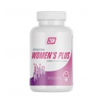 Womens Plus 90 caps 2SN