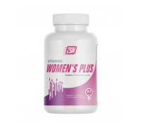 Womens Plus 90 caps 2SN