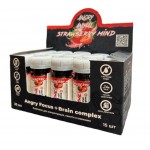 Angry Focus Brain Complex 30 ml AA
