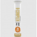 Effervescent B Complex 20 tabs Mxl