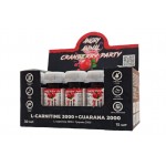 GUARANA 2000mg 30 ml AA