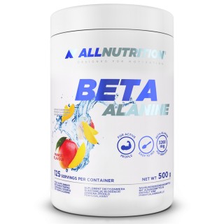Beta Alanine 500 gr All