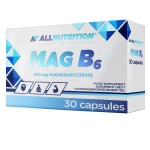 Mag B6 30 caps All