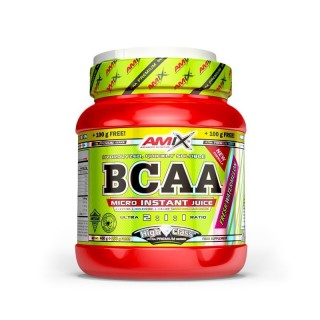 BCAA High Class Micro Instant Juice 500 gr