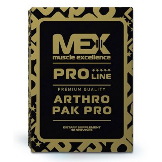 Arthro Pak Pro MEX 30 pack