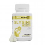 Glysine 500 mg 60 caps An