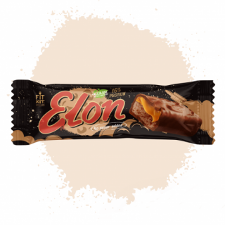 FK Elon Crispy Protein Bar 45 gr