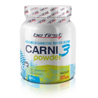 CARNI 3 Powder 150 gr