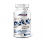 Ca Zn Mg Vitamin D3 Manganese 60 tabs...