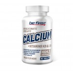 Calcium Vitamins K2 D3 90 tabs