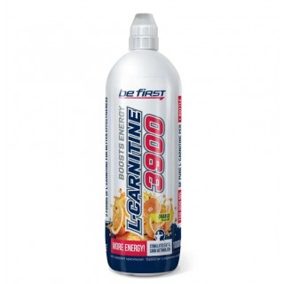 L-Carnitine 3900 mg 1000 ml
