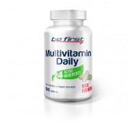 Multivitamin Daily 90 tabs bf