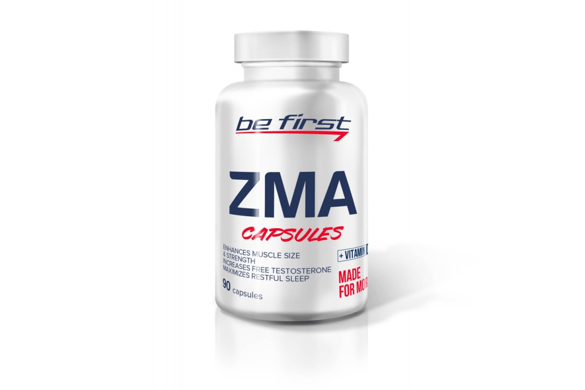 ZMA 90 капс. Зма витамины. ZMA be first. ZMA картинка.