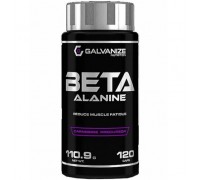 BETA Alanine 120 caps GN