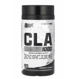 CLA 1000 90 caps Nutrex
