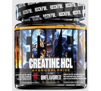 CREATINE HCL Hydrochloride Reckful 200 gr
