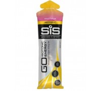 GO Isotonic Energy Gel 60 ml