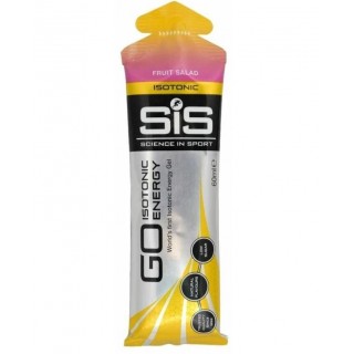 GO Isotonic Energy Gel 60 ml