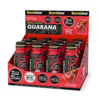 GUARANA Energy BombBar 100 ml