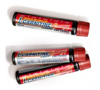 L Carnitine Energy 3300mg 25 ml amp BF