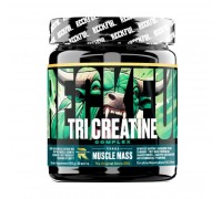 TRI CREATINE Complex Reckful 300 gr