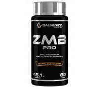 ZMB Pro 60 caps GN