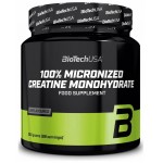 100 Creatine Monohydrate 300 gr Bio