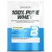 100 Pure WHEY Biotech 28 gr