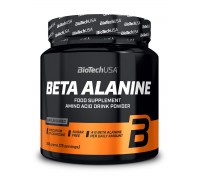 BETA Alanine BioTech 300 gr