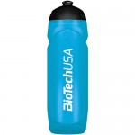 Бутылка для Воды BiotechUSA Синяя 750 мл...