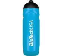 Бутылка для Воды BiotechUSA Синяя 750 мл