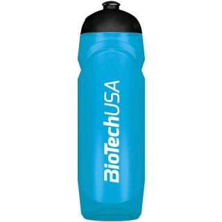 Бутылка для Воды BiotechUSA Синяя 750 мл