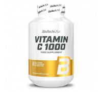 Vitamin C 1000mg 100 tabs Bio