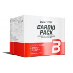 CARDIO PACK 30 packs