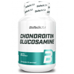 Chondroitin Glucosamine 60 caps Bio