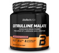 Citrulline Malate 300 gr Bio