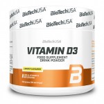 Vitamin D3 400 150 gr Bio
