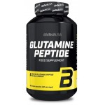 Glutamine Peptide 180 caps Bio